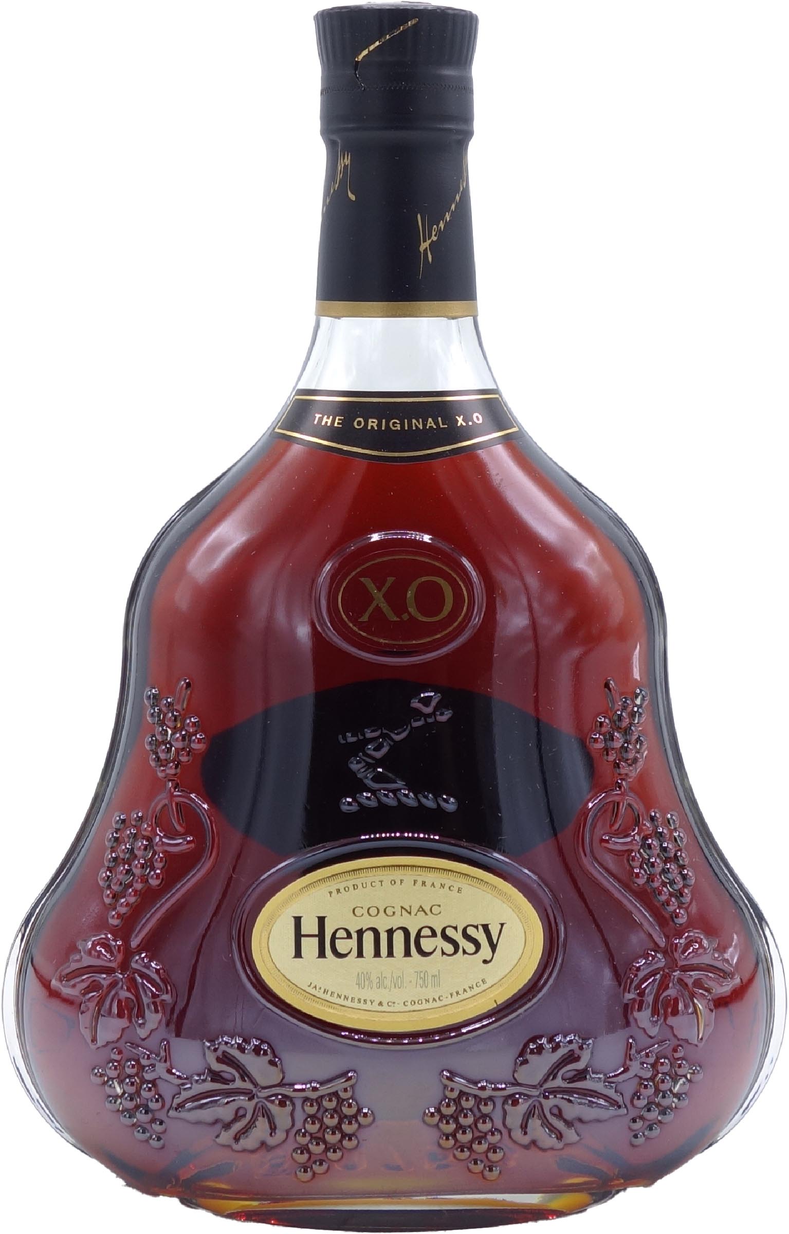 Hennessy Cognac XO 750ml